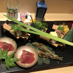 銀座 しのはら - 