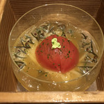 銀座 しのはら - 