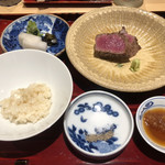 銀座 しのはら - 