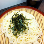 ゑびすうどん - 