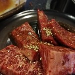 Yakiniku Sukkyanen - 