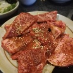 Yakiniku Sukkyanen - 