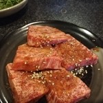 Yakiniku Sukkyanen - 