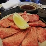 Yakiniku Sukkyanen - 