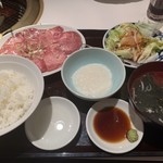 焼肉ケナリ - 