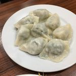 中華居酒屋料理 餃子屋 - 水餃子