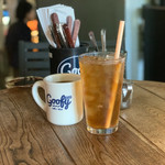 Goofy Cafe & Dine - 