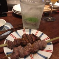 やきとり 嶋家 - 