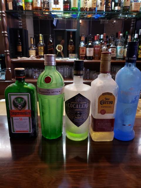 Dining&カラオケBar Newglaxy - 米沢（ダイニングバー）の写真