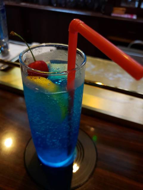 Dining&カラオケBar Newglaxy - 米沢（ダイニングバー）の写真