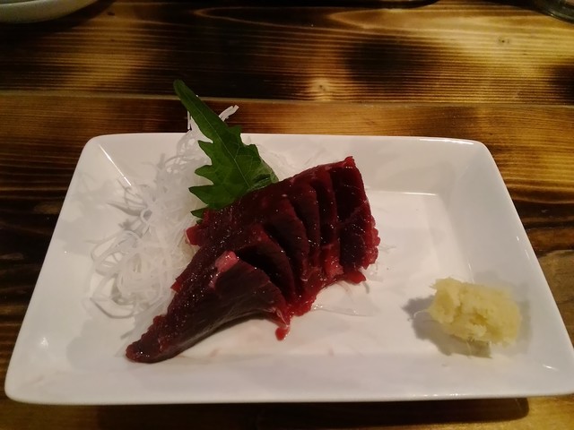 季節メニューの花咲ガニを堪能 By Mino Ejt 港釧路の炉端焼き 虎や とらや 釧路 居酒屋 食べログ