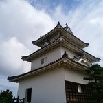 Kangetsudou - 丸亀城