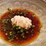 禅紫 - ハモしゃぶ