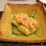 禅紫 - ひすい茄子