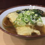 そばの神田 東一屋 - #食べログ的に撮るとこうなる。