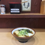 そばの神田 東一屋 - #家庭画報風味。