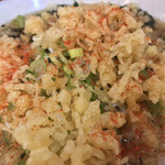 そばの神田 東一屋 - ええい面倒だ、一味も七味もブチまけろ！  #BCMKR!