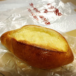 コッペパン専門店 パンの大瀬戸 - 