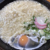 葉隠うどん