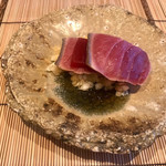 料理屋 植むら - 