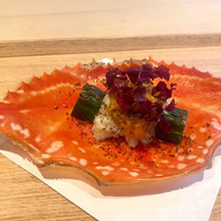 料理屋 植むら - 