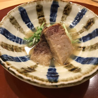 鮨処 敏 - 