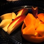 果実倶楽部818 - フルーツ盛り！