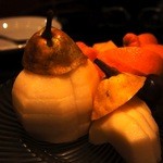 果実倶楽部818 - フルーツ盛り！