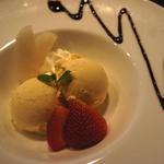 果実倶楽部818 - デザート