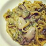 果実倶楽部818 - 生パスタは絶品！