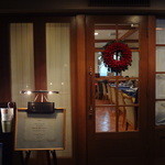 カジュアルフレンチ アミューズ - 2011クリスマスイヴ