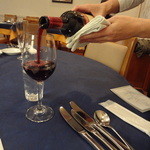 カジュアルフレンチ アミューズ - キュヴェ・プレスティージュ　ルージュ（エプラール）