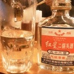 Shisen Hinabejou - ５６度の白酒
