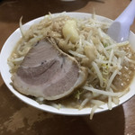 初代好基 - 