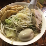 初代好基 - 