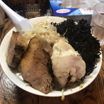 初代好基 - 