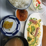 ゆうなパーラー - 