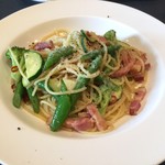 レストランキハチ - 