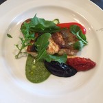 レストランキハチ - 