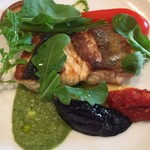 レストランキハチ - 