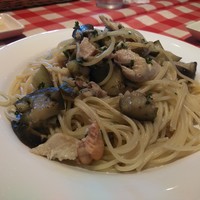 炉端イタリアン ICORIBI 堂島 - 