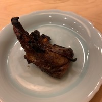 恵比寿 えんどう - 
