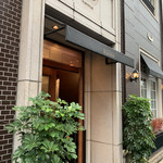 ステーキハウスハマ - 外観