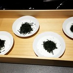 SABO SAPPORO TEA SALON produced by asami abo - 