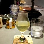 SABO SAPPORO TEA SALON produced by asami abo - やまなみ