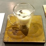 SABO SAPPORO TEA SALON produced by asami abo - 