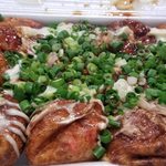 たこやき専門店 カリトロ - 