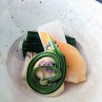 日本料理 「風花」 コンラッド東京 - 