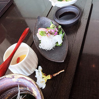 日本料理 「風花」 コンラッド東京 - 