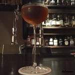 バー フルカワ - French Connection calvados version